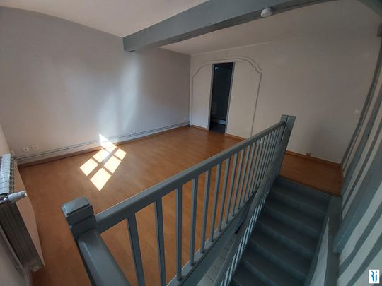 Location Appartement ROUEN - Photo 1