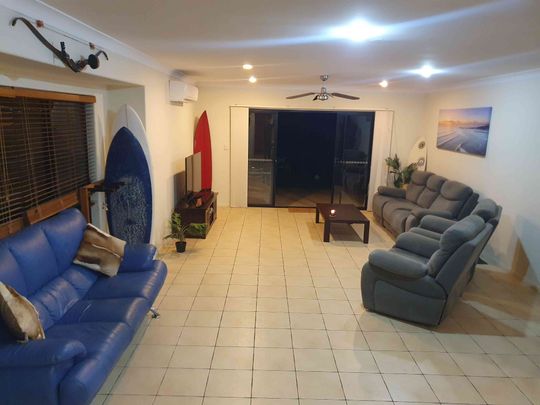 Palm Beach - Photo 1