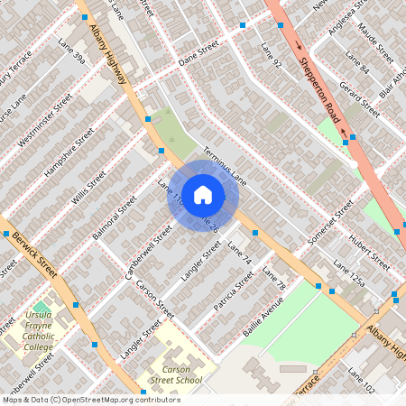 4/953 Albany Highway, WA 6101, East Victoria Park