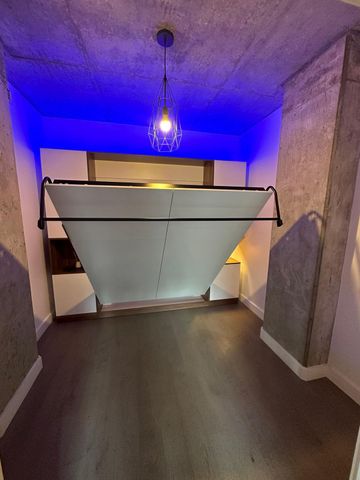Appartement à louer à Montréal (Ville-Marie) - Photo 3