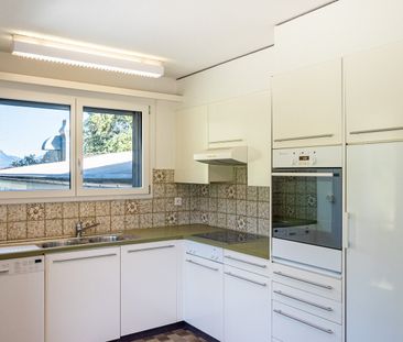 Grosszügige 4.5-Zimmer Wohnung - Foto 4