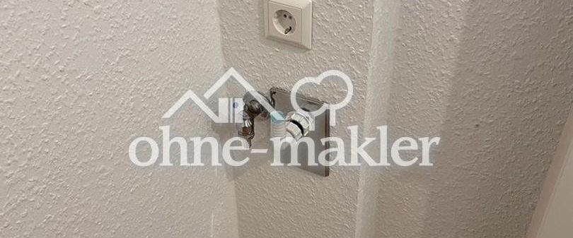 Zweitbezug nach Sanierung- wunderschöne Wohnung im EG mit Balkon und Rolläden - Foto 1