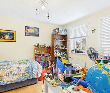 5 bedroom detached house to rent - Photo 6