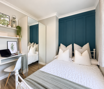 1 bedroom in a house share to rent - Photo 3