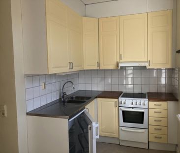 Nobelvägen 137 lgh 1008, Katrinelund - Foto 1