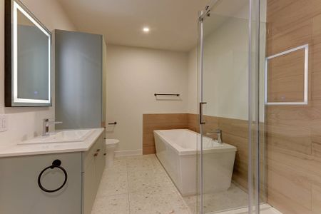 Appartement à Bromont - Photo 3