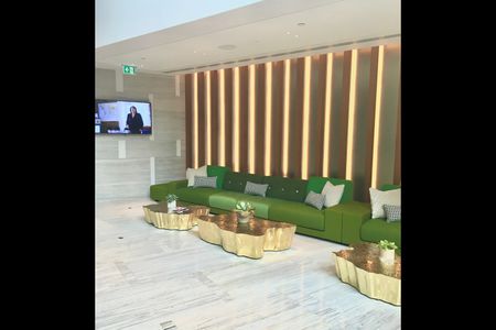 1 Bed Flat, Columbia Gardens, SW6 - Photo 2