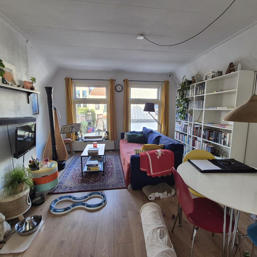Voorstraat 37A, 8011 MK, Zwolle - Foto 1