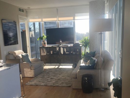 For Lease - 88 Park Lawn Road Unit# 205, Toronto, Ontario - Photo 1