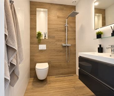 Appartement te huur: Kaasjeskruidstraat 80 1032 LS Amsterdam - Photo 4