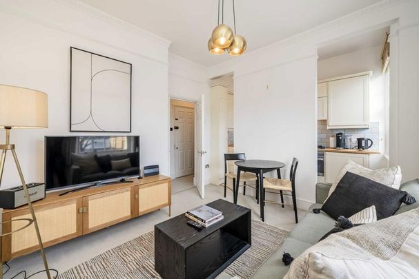 1 bedroom flat to rent - Photo 1