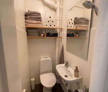 Bynær 2-værelses lejlighed - Photo 5