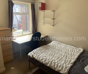 Moseley Road, Manchester, M14 6PA - Photo 2