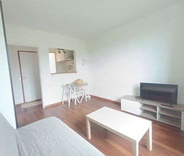 Appartement Saint Maur Des Fosses 1 pièce(s) 20 m2 - Photo 3