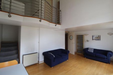 2 bed apartment to rent in NE1 - Photo 3