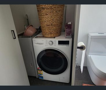 Fully Furnished Utility and Wifi included Private Forest View 2 Bed... - Photo 3