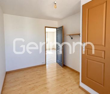 Location Appartement 3 pièces 69m² LE PONT DE CLAIX 38800 - Photo 2