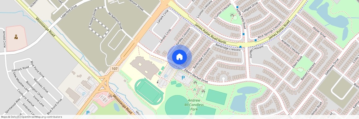 91 Yardley Crescent Unit# Bsmt, Brampton