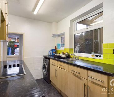 2 bedroom house to rent - Photo 5