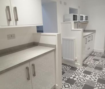 1 bedroom terraced house to rent - Photo 6