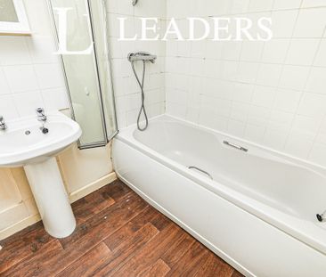 1 bedroom apartment to rent Derby Road, Belper, DE56 - Photo 6