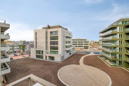 Appartement te huur: Elzenhagensingel 164 1022 LA Amsterdam - Photo 4