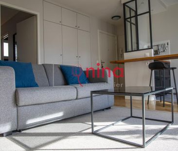 Location Appartement - Photo 1