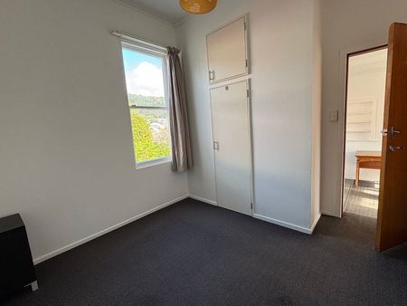 Beautiful 1 bedroom apartment in Mt VIC - Photo 2