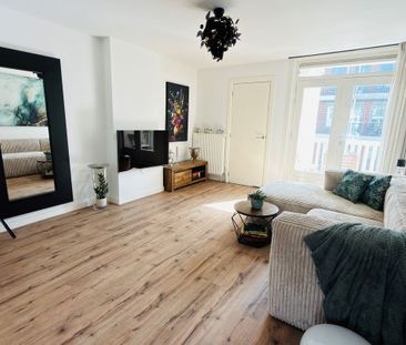 Appartement te huur: Van Hogendorpstraat 129-3 1051 BM Amsterdam - Photo 3