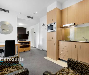 P74/394 Collins Street, Melbourne VIC 3000 - Photo 1