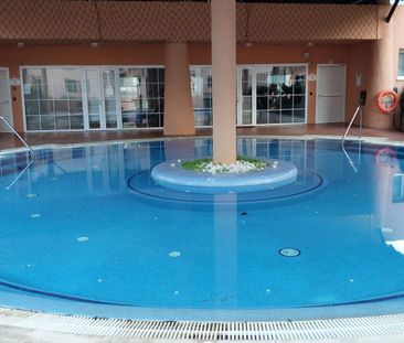 Ground Floor Apartment in Hacienda del Sol - Photo 5