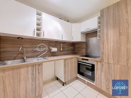 Appartement T2 Pussay à louer - Photo 4