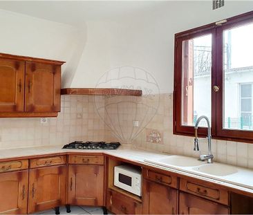 Maison 2 chambre(s) à louer - Épinay-sur-Seine - Photo 5