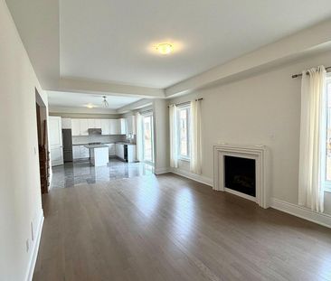 For Lease - 64 BUD LEGGETT Crescent, Georgina, Ontario - Photo 3