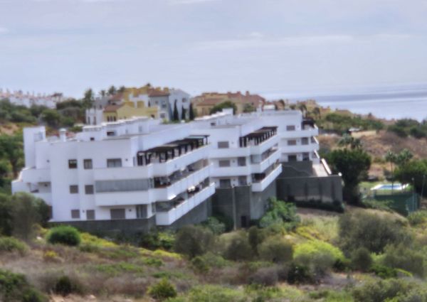 Ático En alquiler Avenida Sierra Morena, Chullera, Manilva