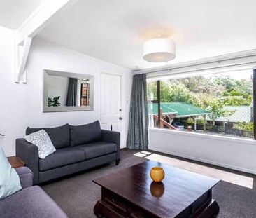 2 Bedroom, Churton Park - Photo 1