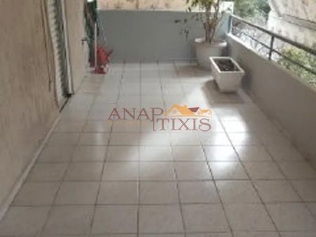 Διαμέρισμα για ενοικίαση Κέντρο (Βριλήσσια) - Photo 2