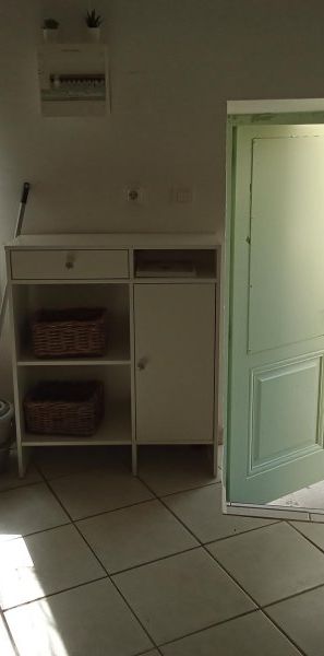Location / Studio meublé - Photo 1