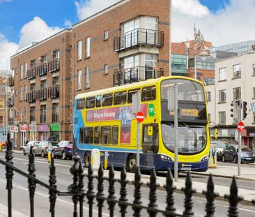 Apartment 3, 52 Richmond Street South, Dublin 2 - Photo 1