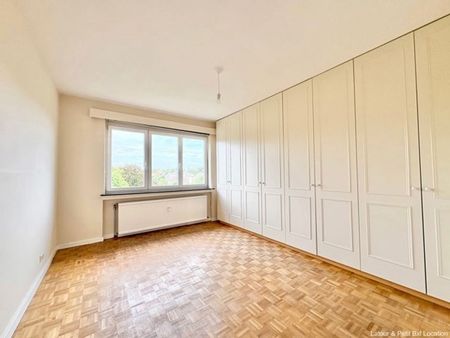 Appartement te huur - Foto 3