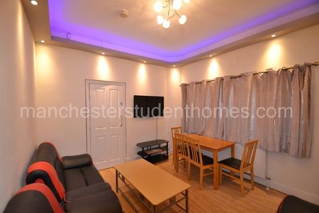 Scarsdale Road, Manchester, M14 5PR - Photo 3