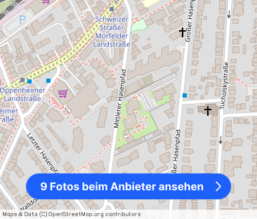 Mittlerer Hasenpfad, Frankfurt am Main - Foto 1