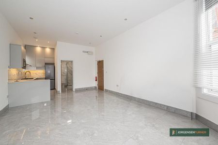 Studio to rent - Photo 5