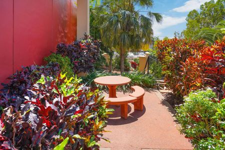 FURNISHED - VIEW FROM THE TOP! - Photo 4