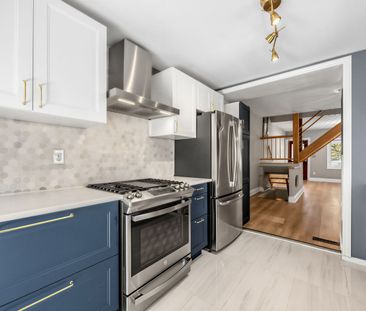 For Lease - 192 Gledhill Avenue, Toronto, Ontario - Photo 1