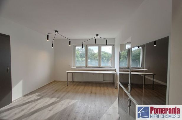 Centrum, ul. Jacka Malczewskiego - Photo 1