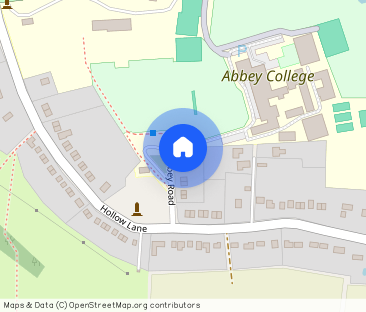 Abbey Road, Ramsey PE26 1DF - Photo 1