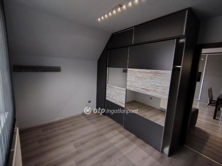 Kiadó újszerű állapotú lakás - Kiskőrös - Fotó 3