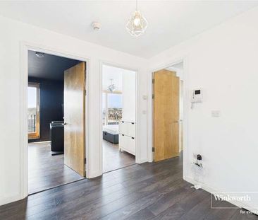 Mayer House, Chatham Place, Reading, Berkshire, RG1 - Photo 1