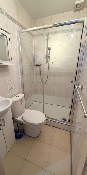 Studio Flat, Kilburn, NW6 - Photo 1